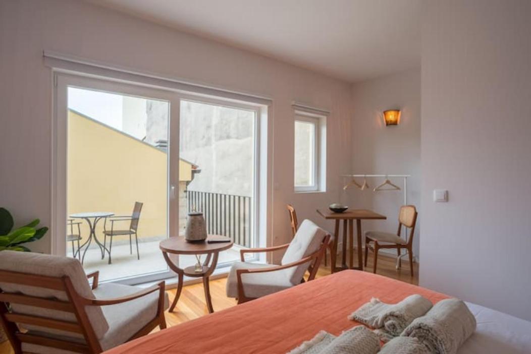 Apartment Tmh Torrinha *