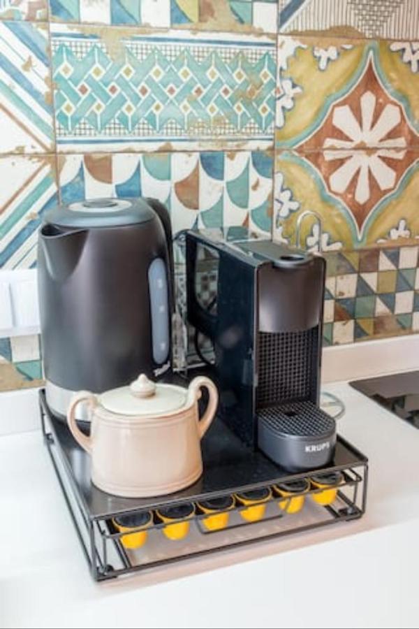 Apartment Tmh Torrinha Porto