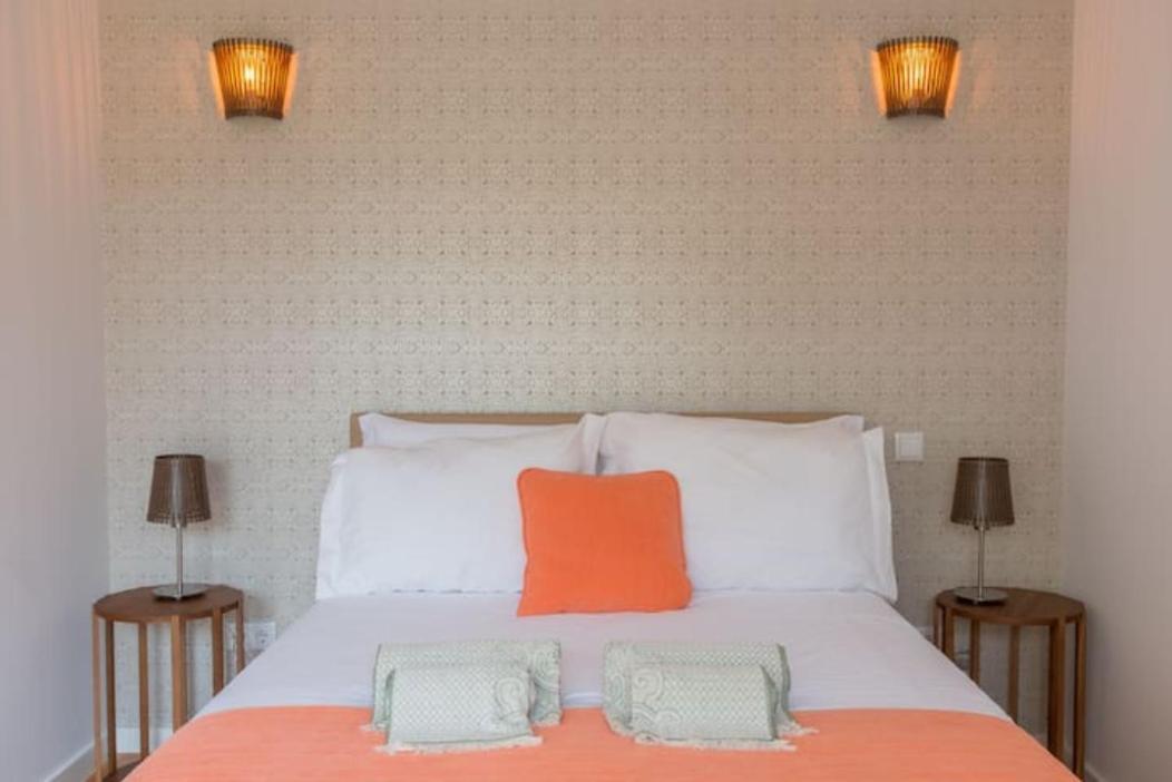 Apartment Tmh Torrinha *