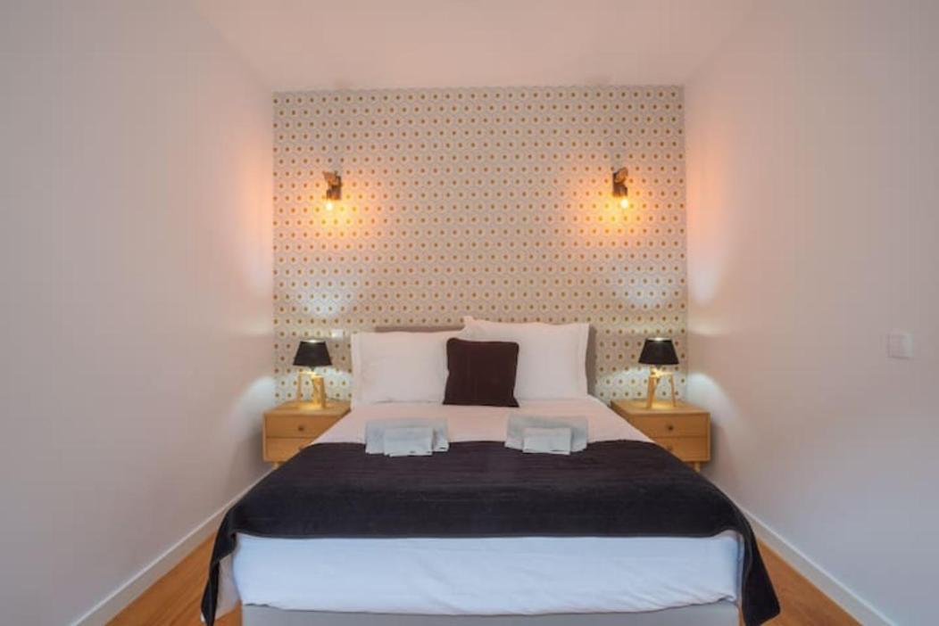 Apartment Tmh Torrinha