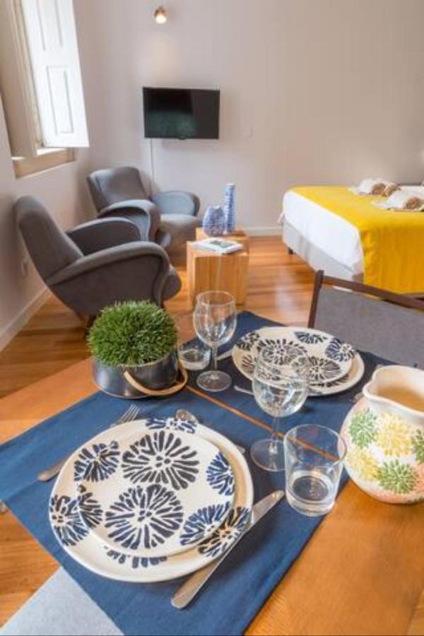 Tmh Torrinha Apartment