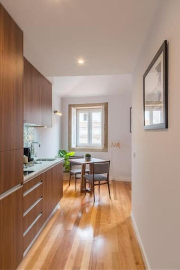 Tmh Torrinha Apartment