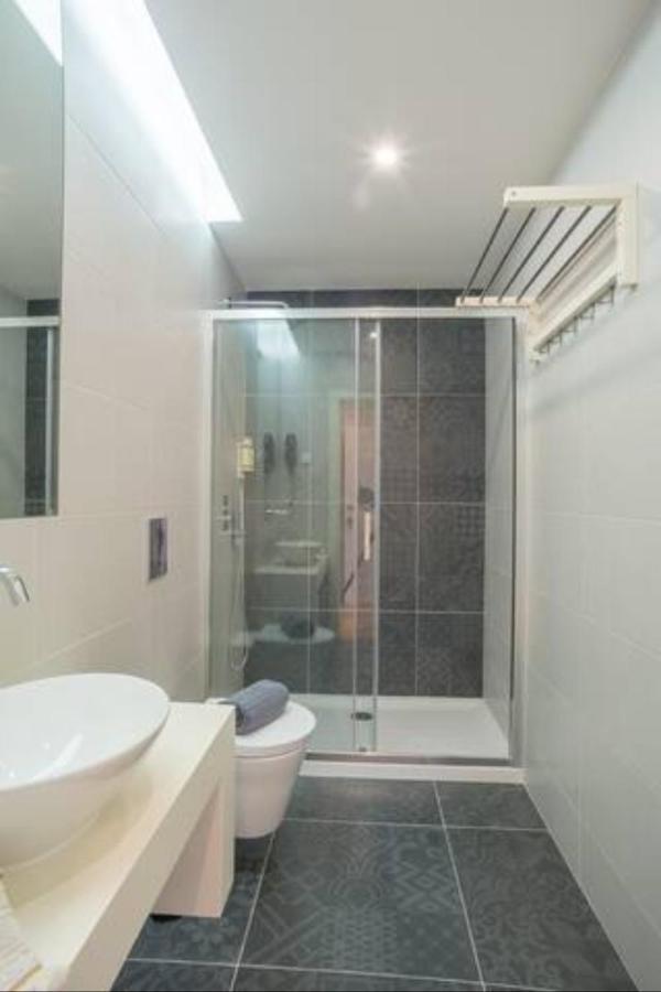 Tmh Torrinha Apartment *