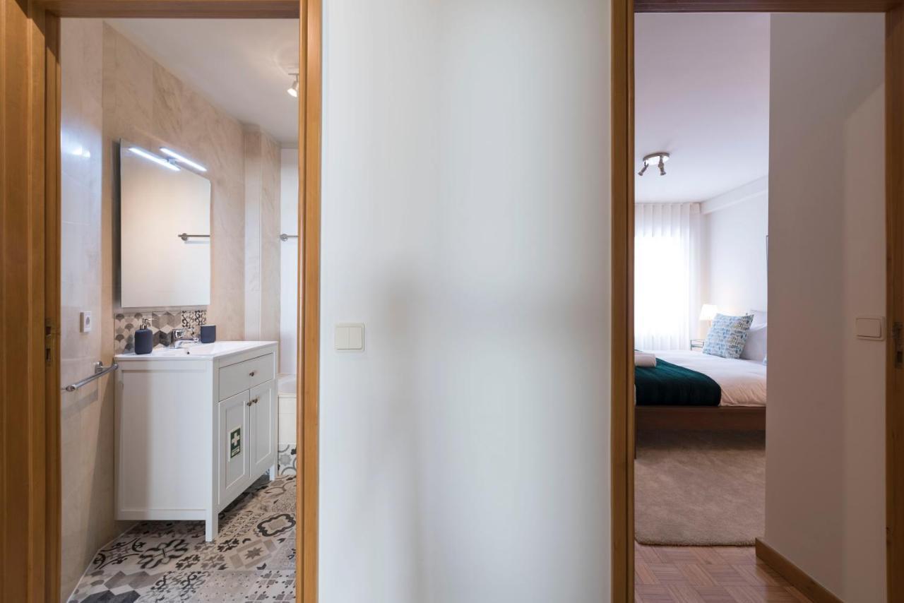 Apartment Rua De Camoes
