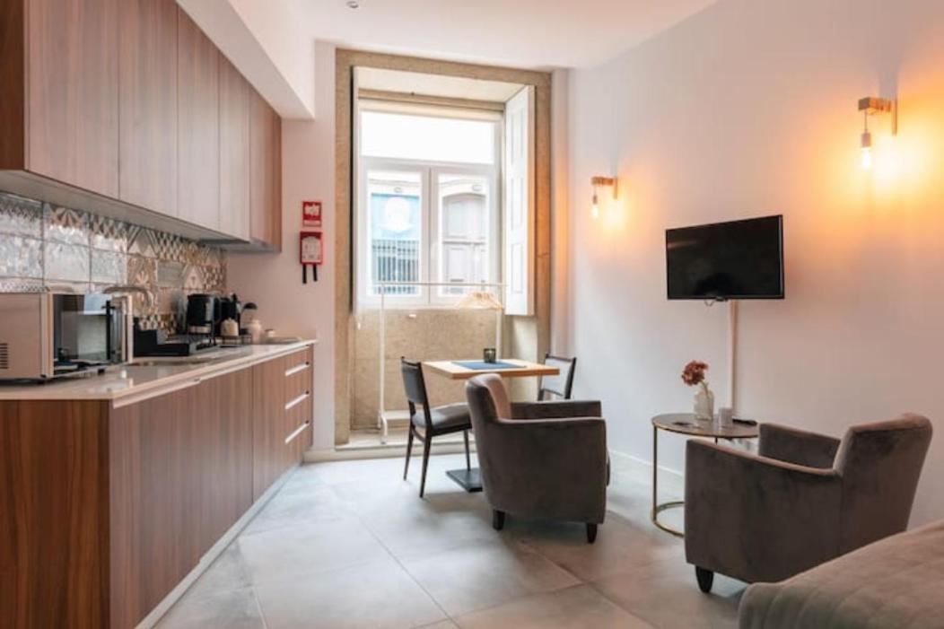 Apartment Tmh Torrinha