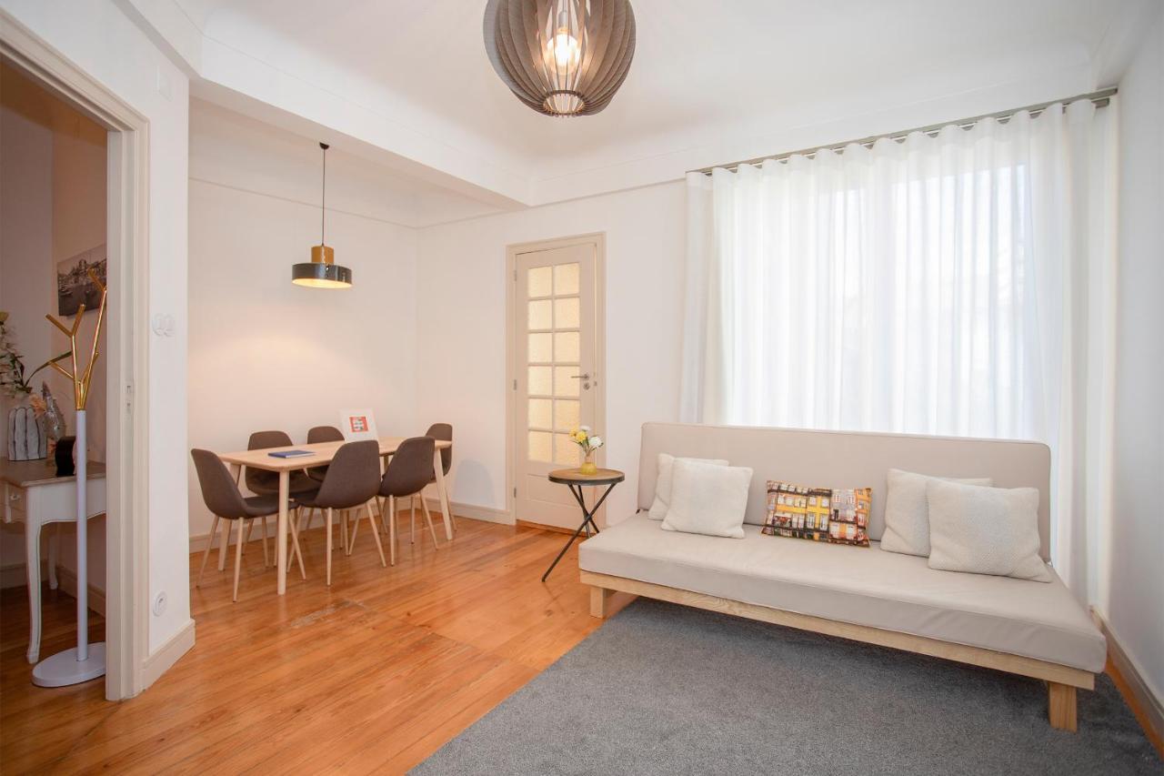 Liiiving In | Light Spacious Porto