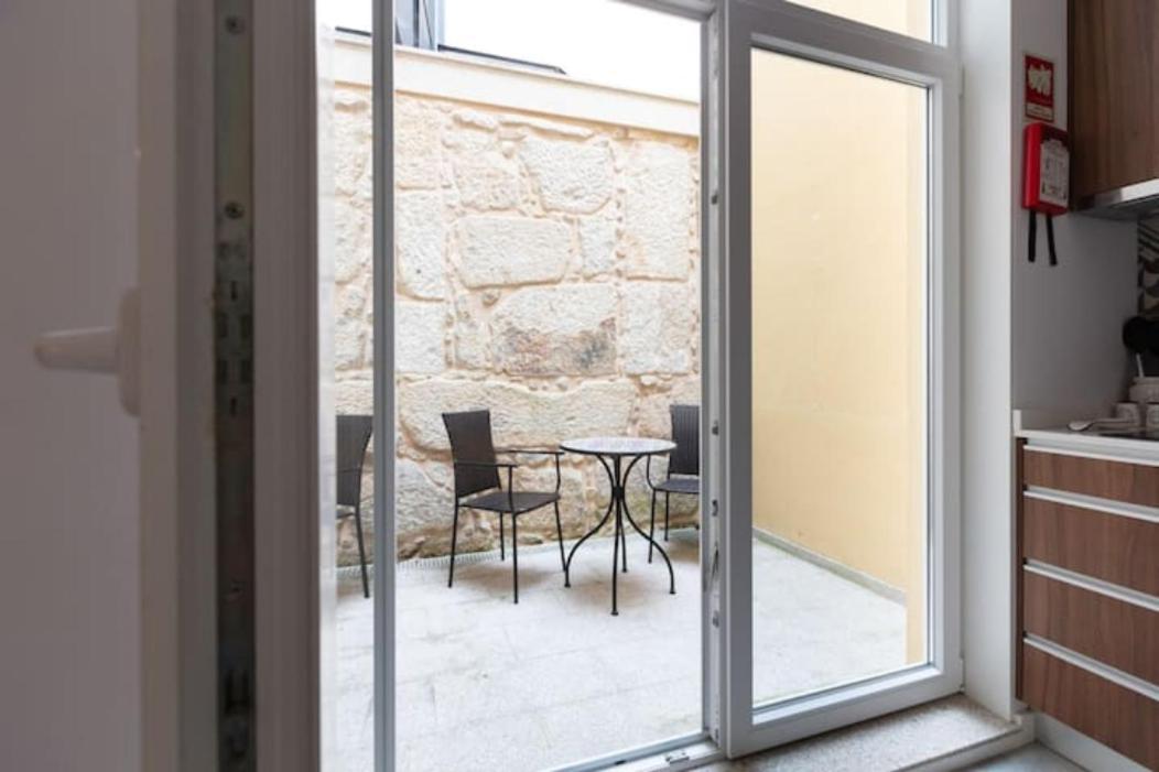 Apartment Tmh Torrinha
