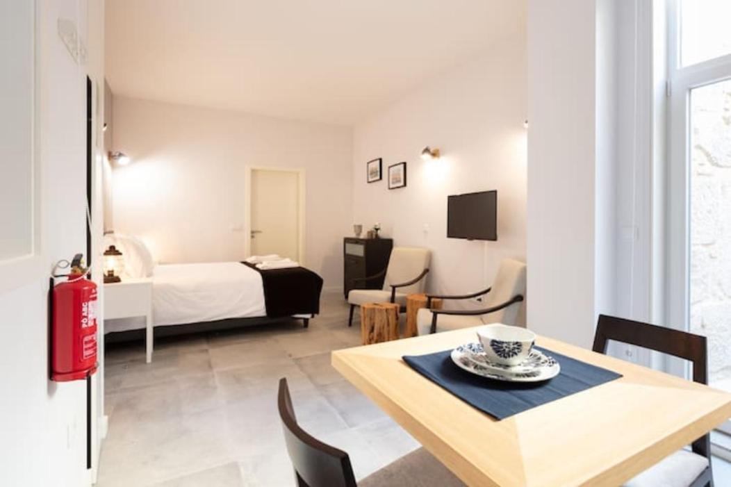 Tmh Torrinha Apartment *