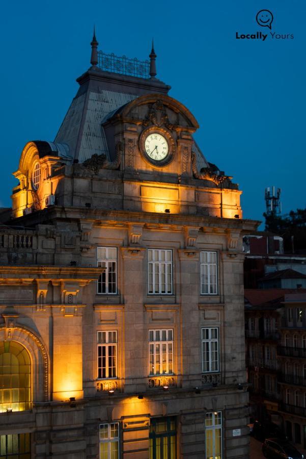 Locally Yours São Bento Apartamento