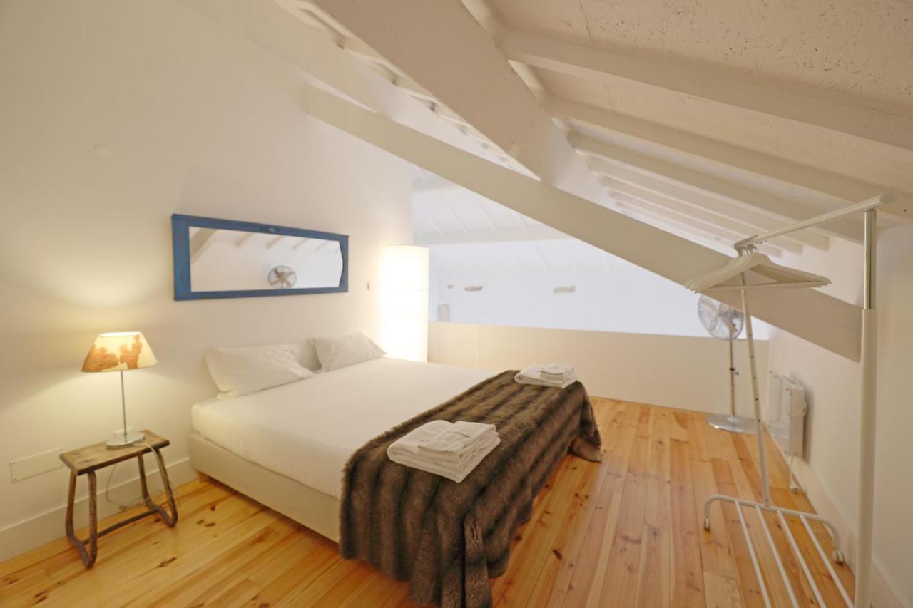 Apartment Flh Aliados Loft