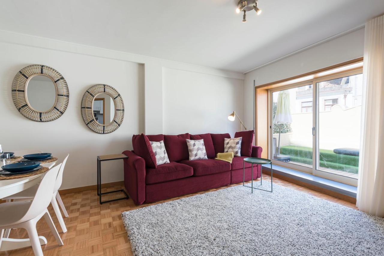 Rua De Camoes Apartment Porto
