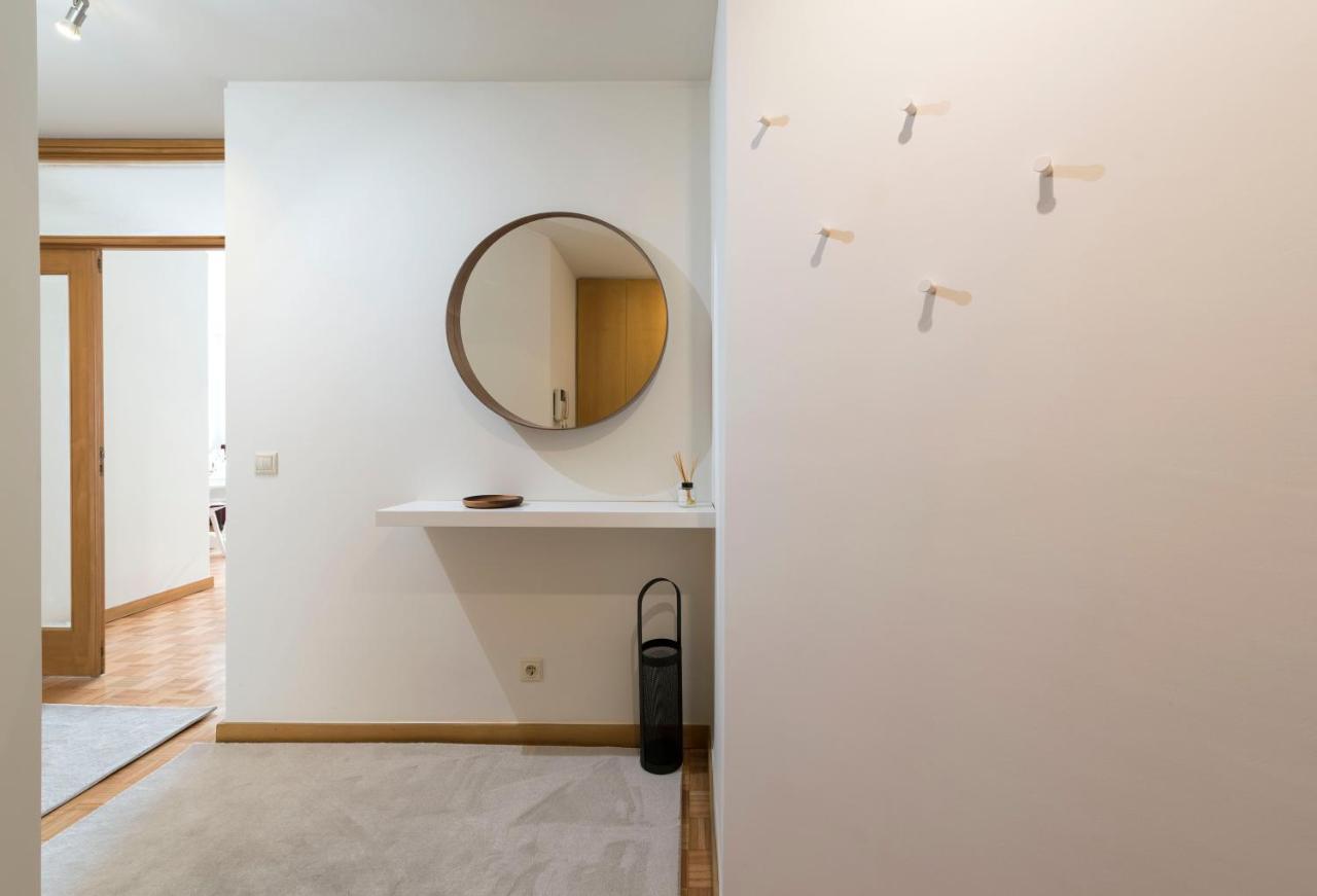 Apartment Rua De Camoes