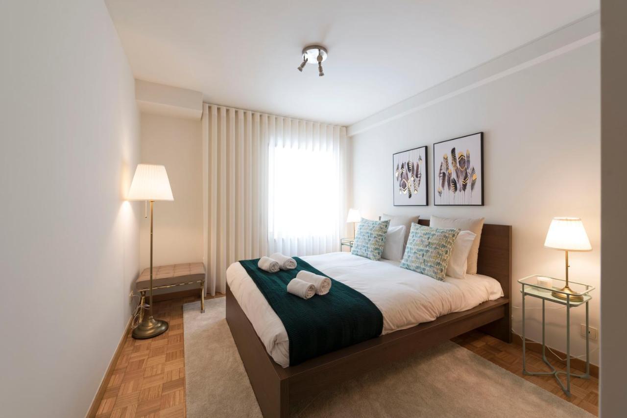 Apartment Rua De Camoes *