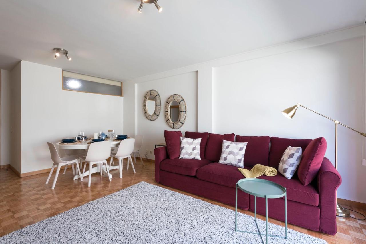 Apartment Rua De Camoes