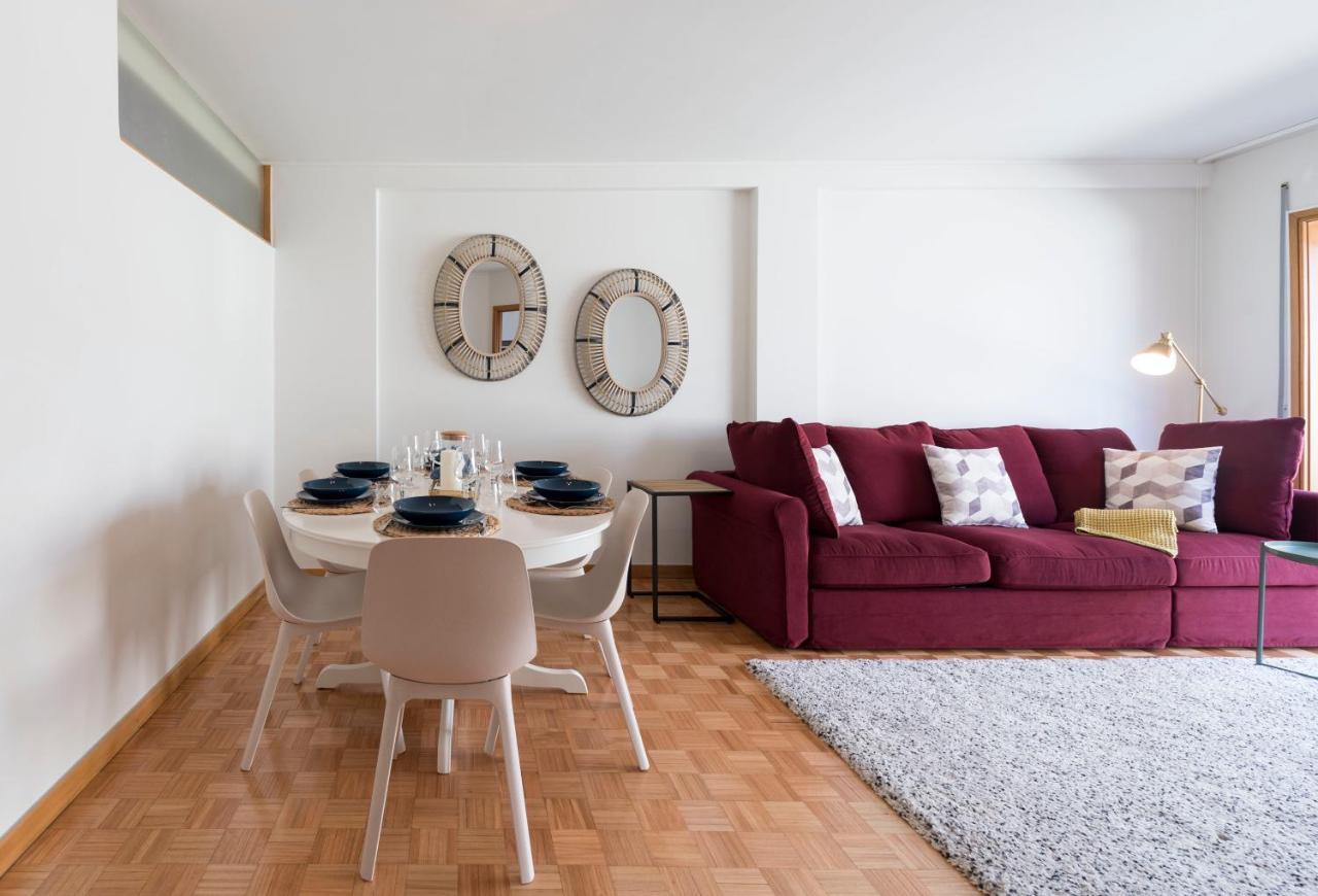 Rua De Camoes Apartment Porto