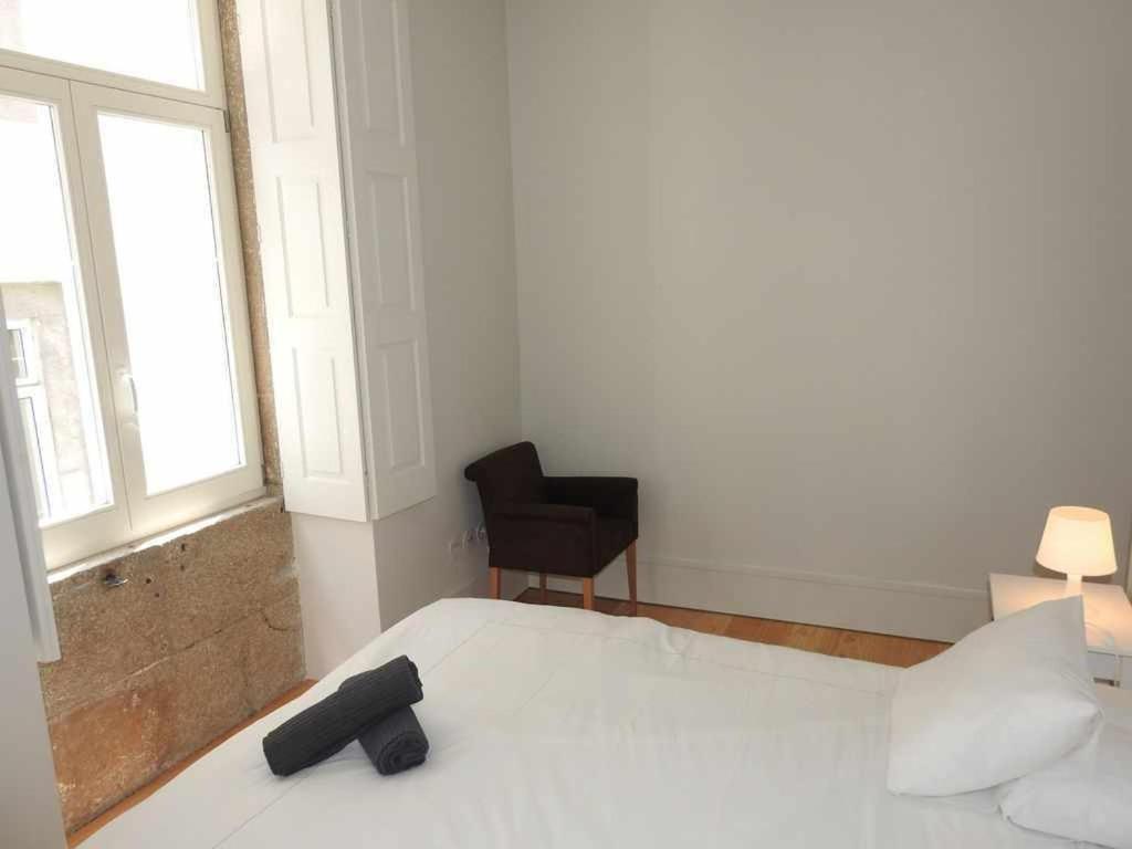 Apartment Delight 1 Luxury In Historic Center With Balcony Max 4 P *