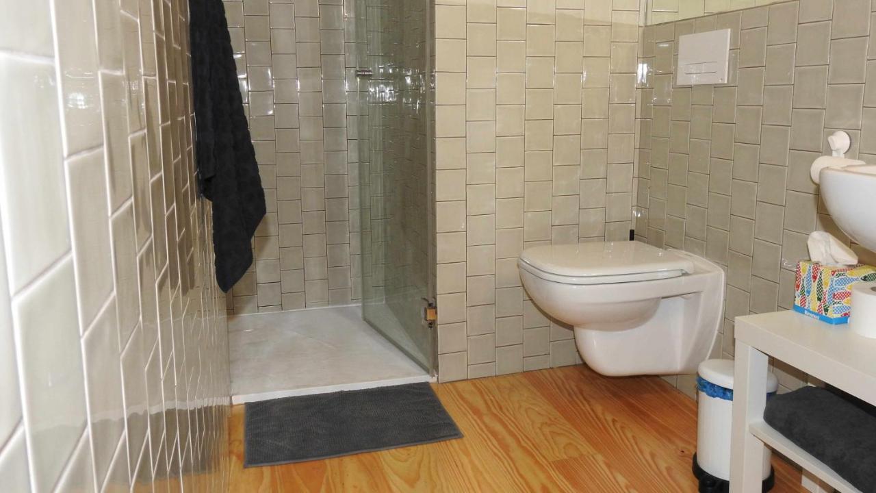 Delight 1 Luxury In Historic Center With Balcony Max 4 P Porto