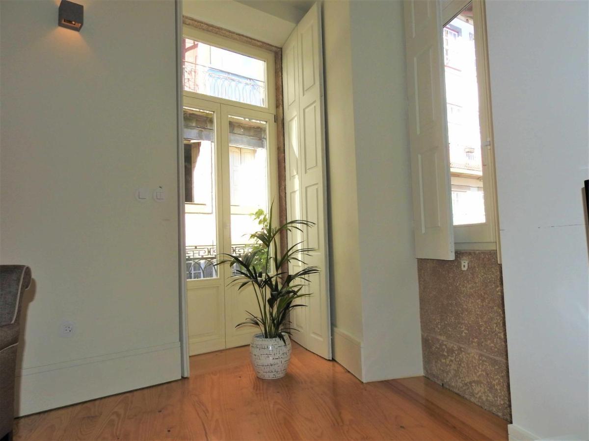 Delight 1 Luxury In Historic Center With Balcony Max 4 P Apartment