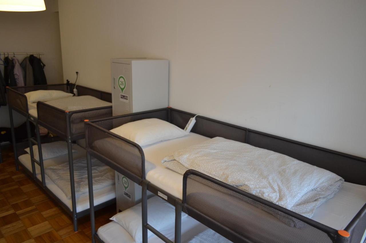 Hostel Pilar