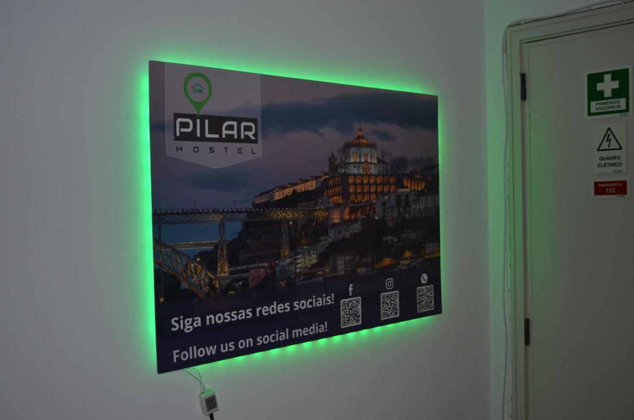 Pilar * Porto
