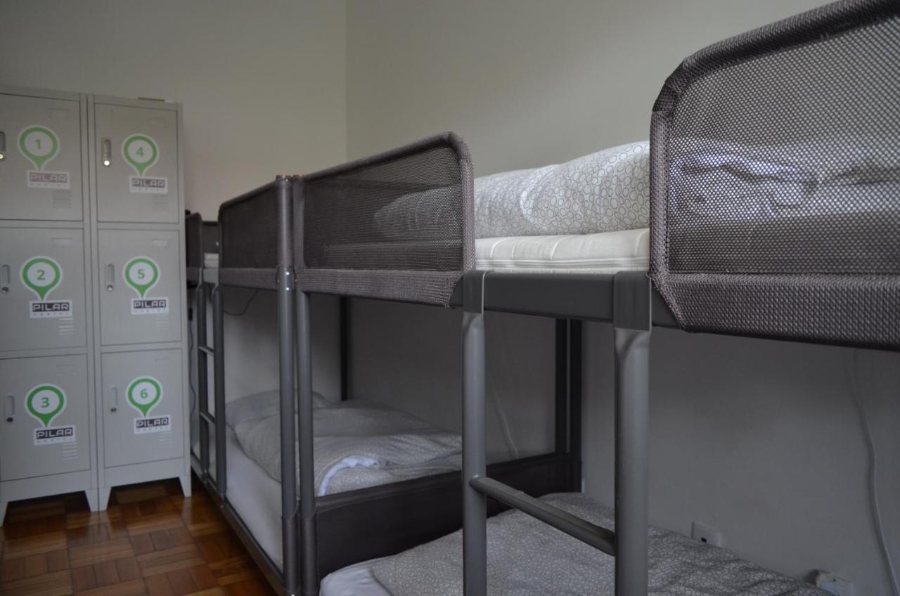 Hostel Pilar Porto
