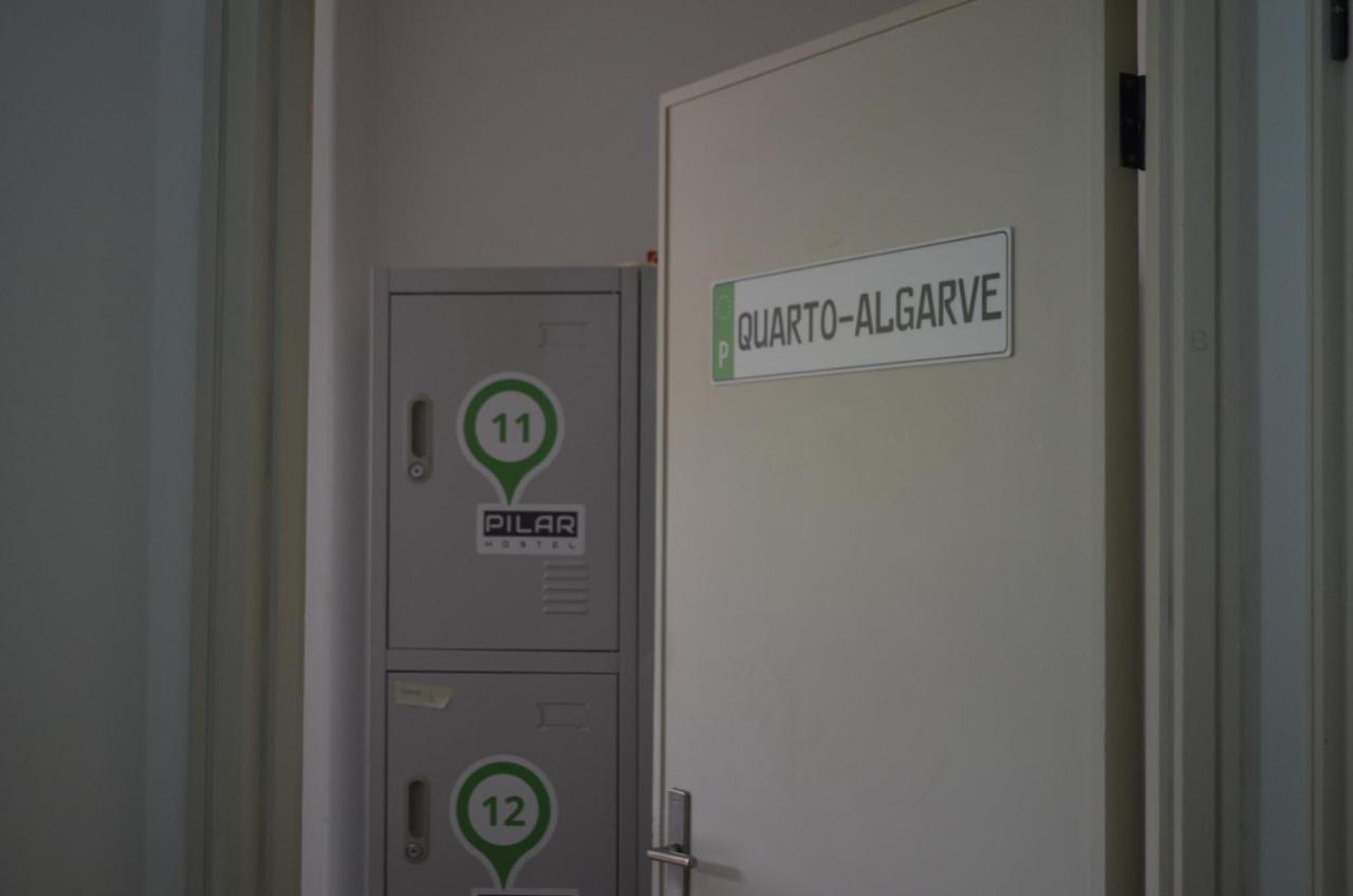 Pilar Hostel Porto