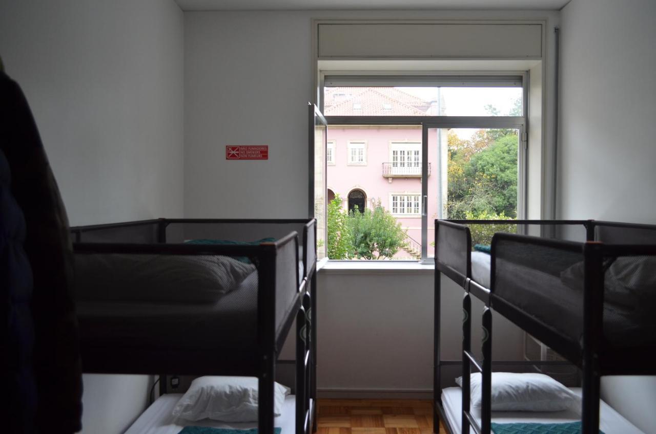 Hostel Pilar *