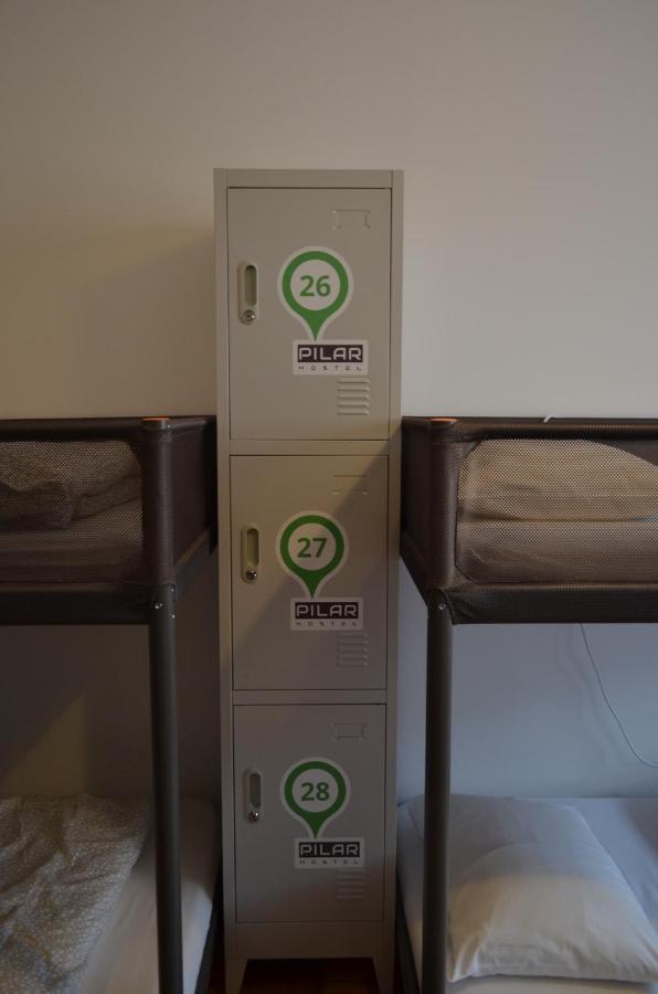 Hostel Pilar *