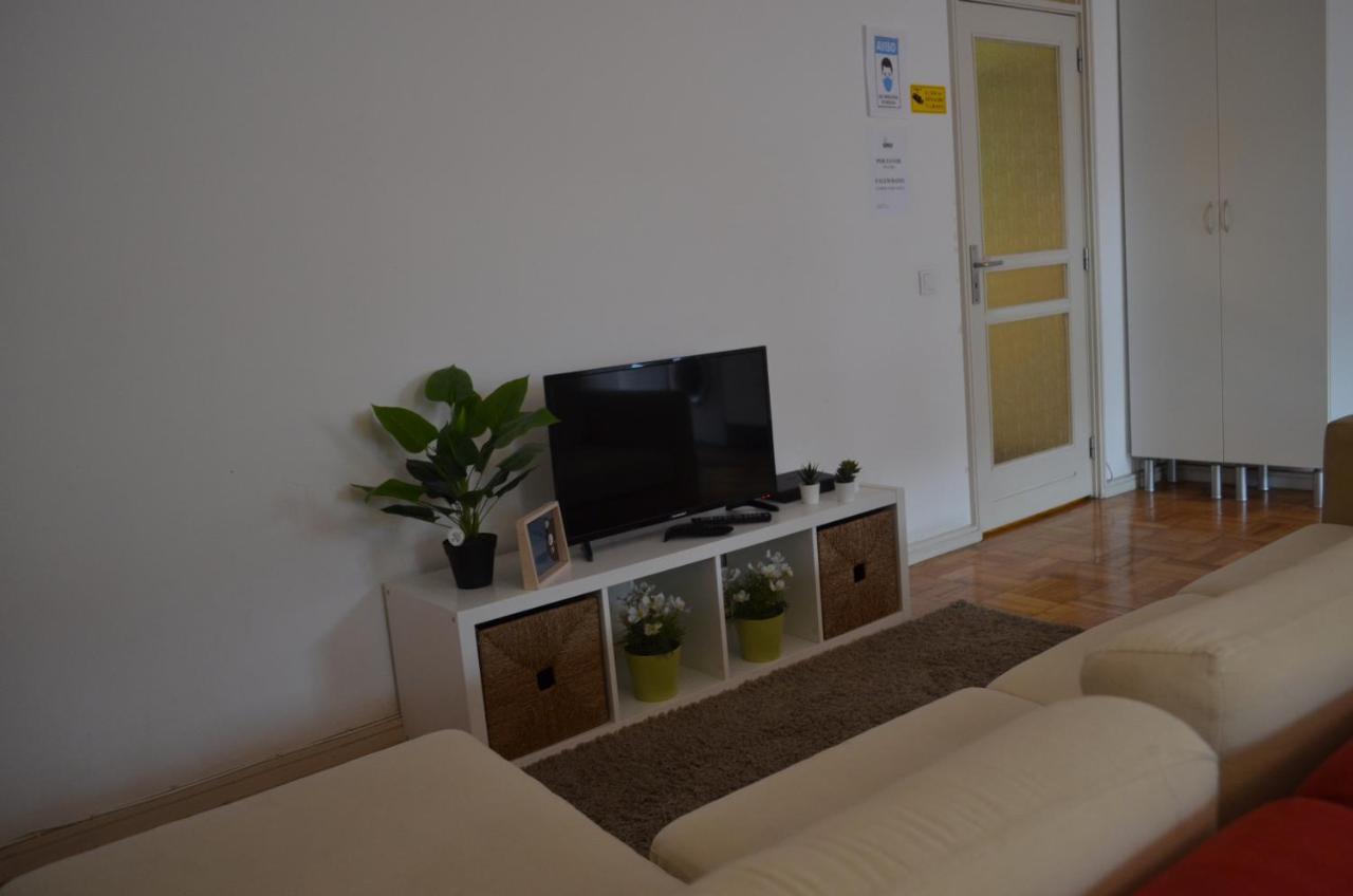 Hostel Pilar Porto