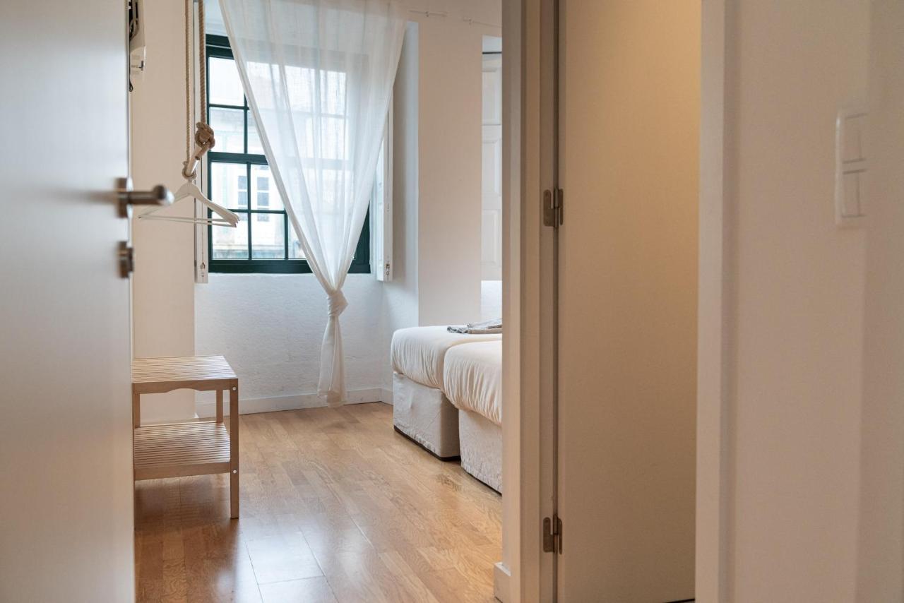 Clery Apartment