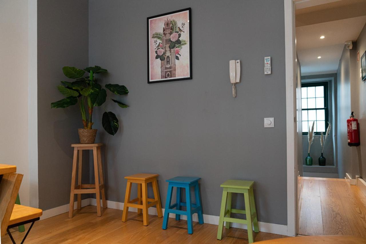 Clery Apartment *