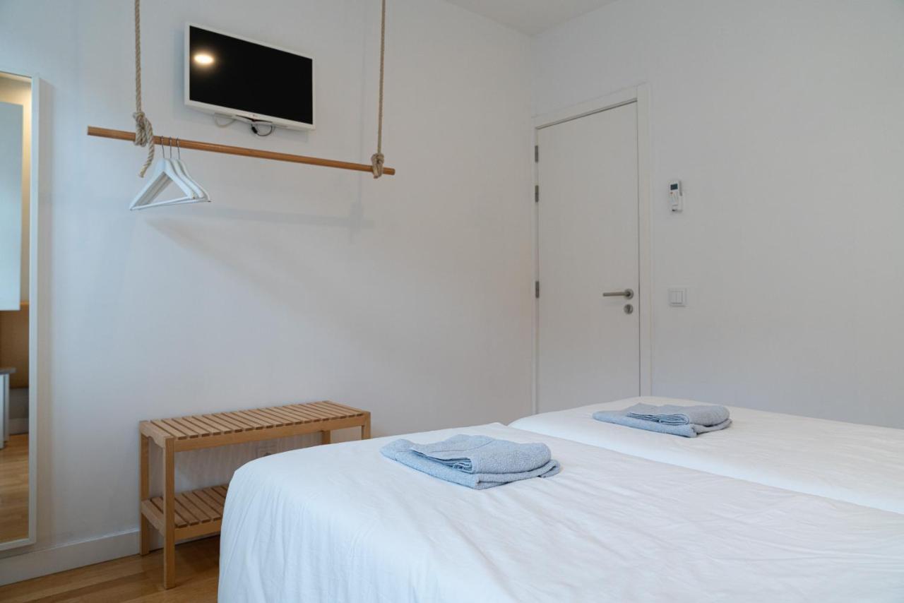 Clery Apartment *