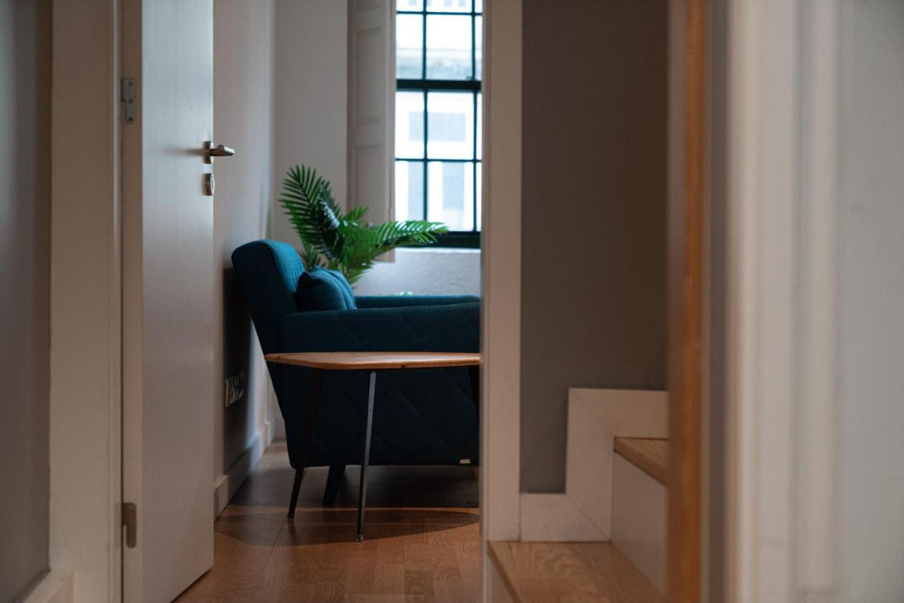 Clery Apartment Porto