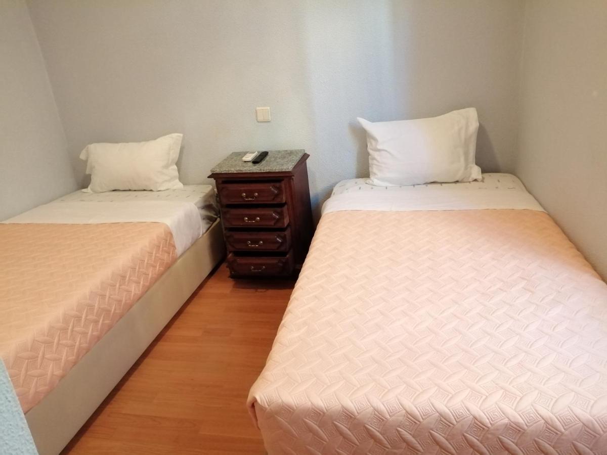 Residencia Vale Formoso Casa de hóspedes 2*