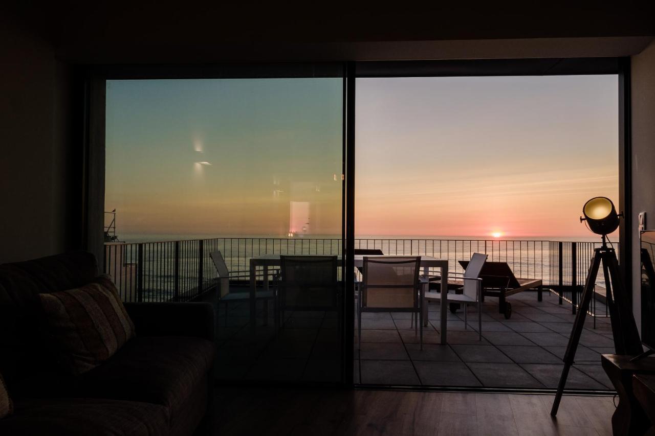 Apartment Boutique Rentals- Attico Luxury Design-ocean Views *