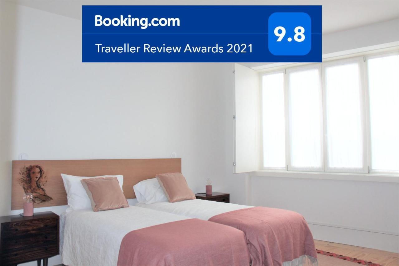 Amazing Center Loios Apartment Porto