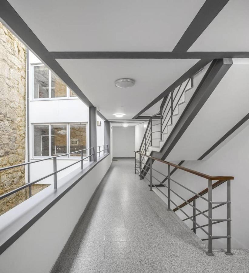 Aparthotel Guestready - Almada 15 Porto