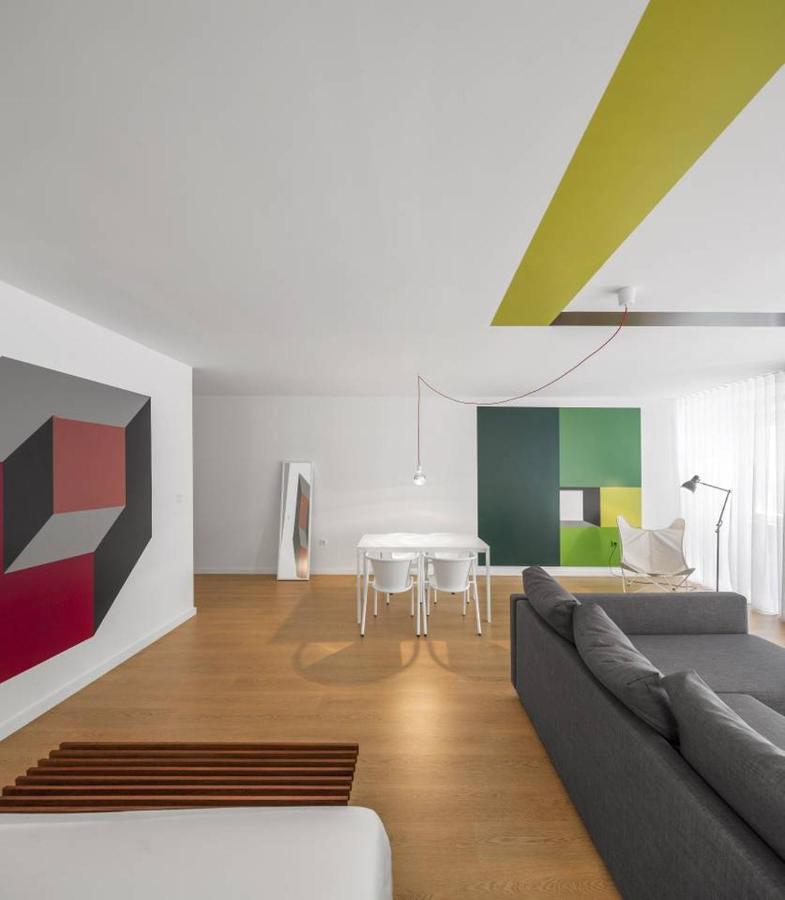 Aparthotel Guestready - Almada 15