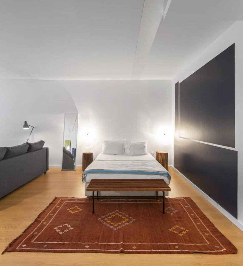 Guestready - Almada 15 Aparthotel