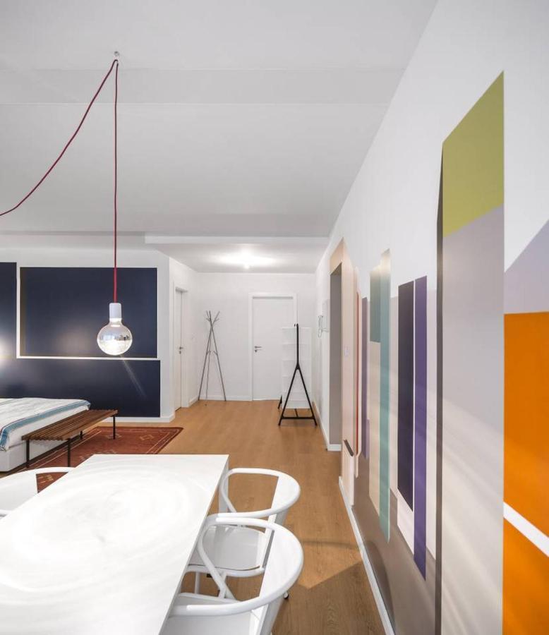 Aparthotel Guestready - Almada 15 Porto
