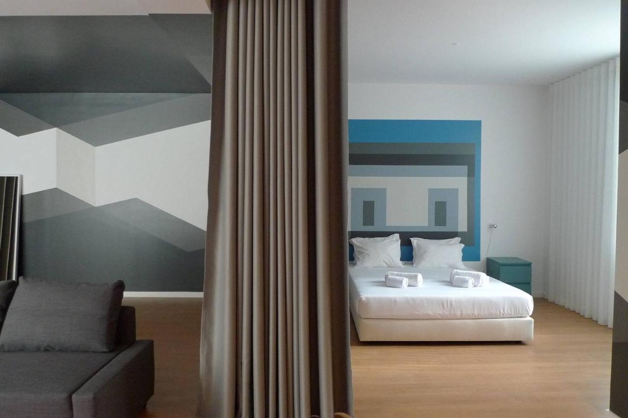 Aparthotel Guestready - Almada 15