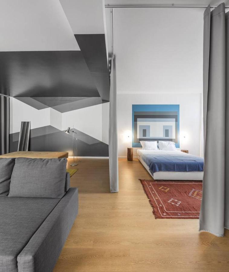 Guestready - Almada 15 Aparthotel Porto