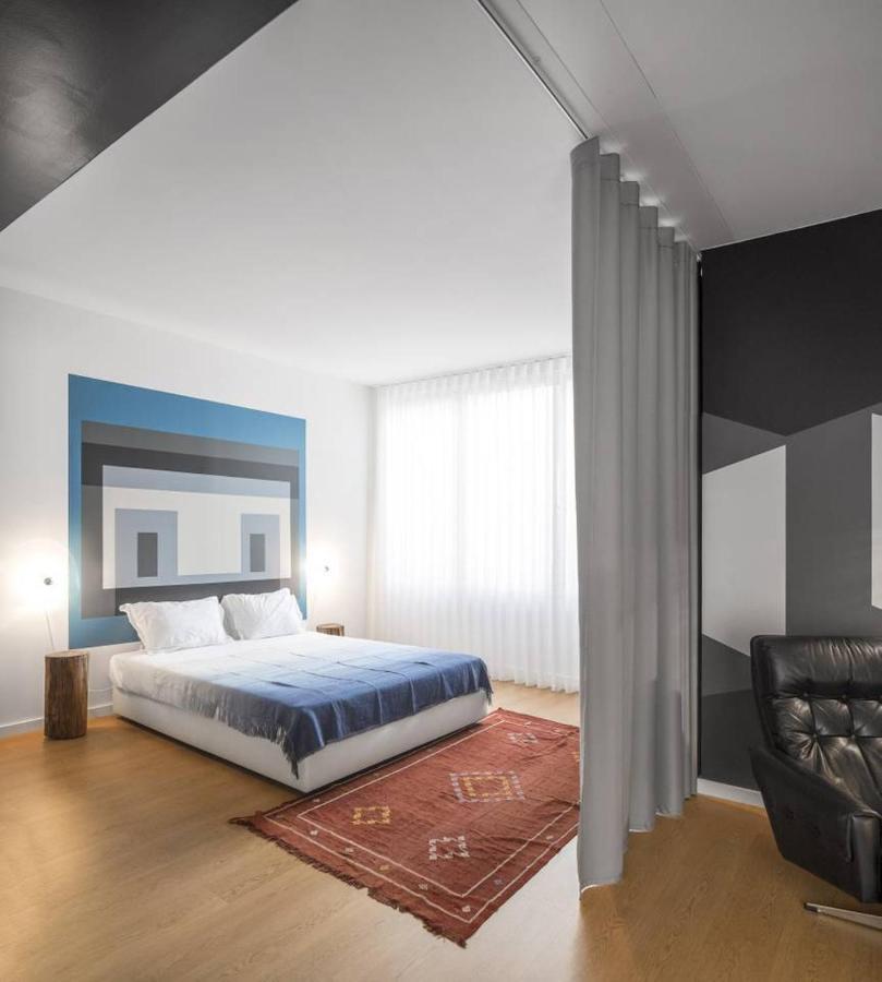 Guestready - Almada 15 Aparthotel Porto