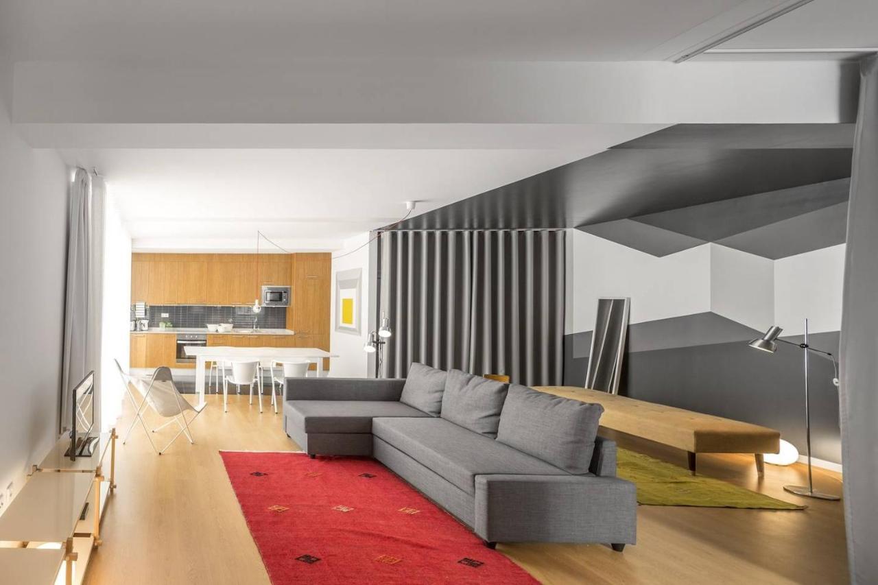 Aparthotel Guestready - Almada 15 Porto