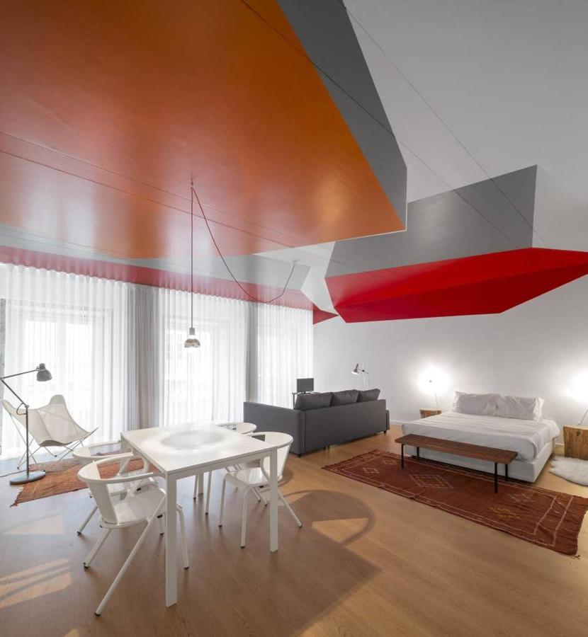 Aparthotel Guestready - Almada 15