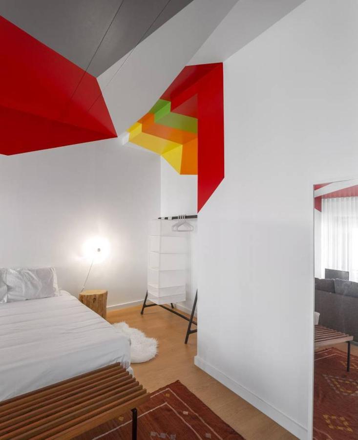 Aparthotel Guestready - Almada 15