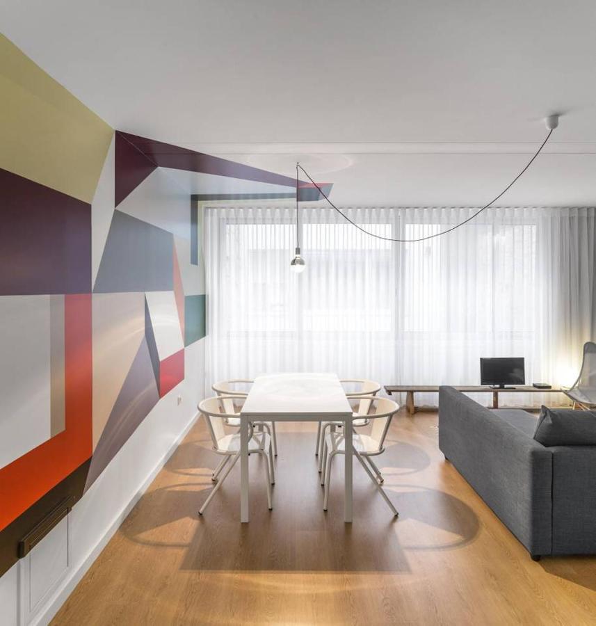 Guestready - Almada 15 Aparthotel
