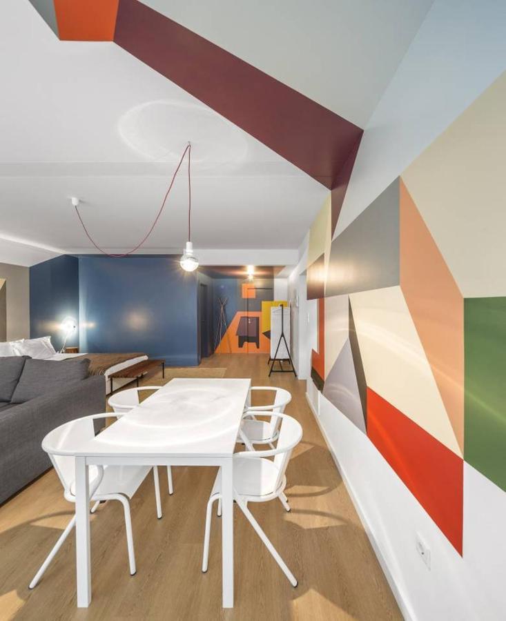 Guestready - Almada 15 Aparthotel