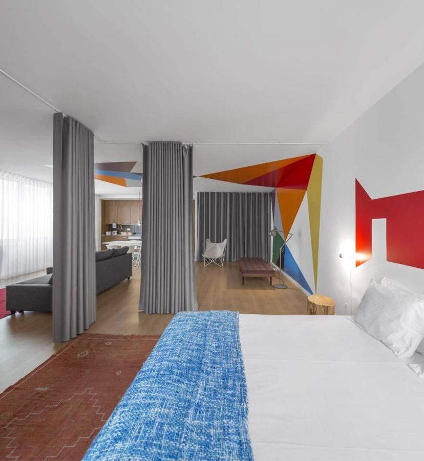 Guestready - Almada 15 2*