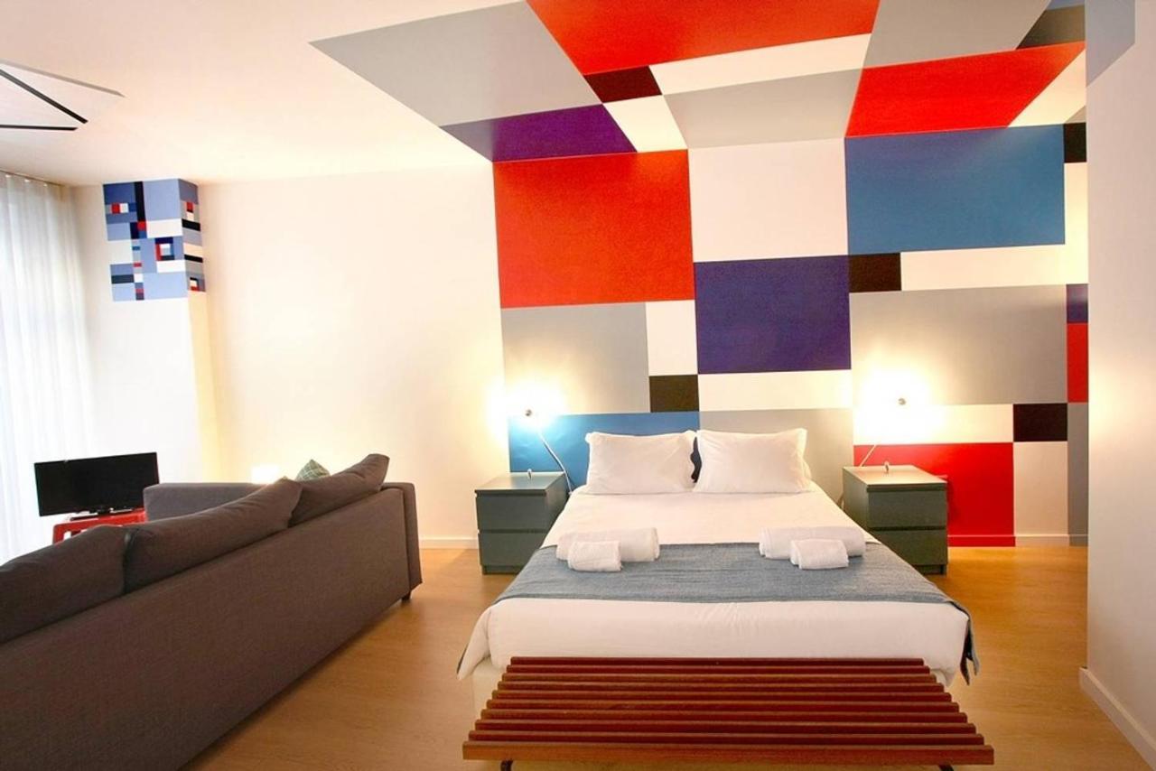Guestready - Almada 15 Aparthotel Porto